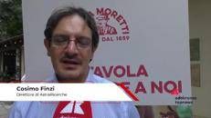 Food & Beverage, Finzi (AstraRicerche): 