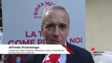 Food & Beverage, Pratolongo (Heineken Italia): 