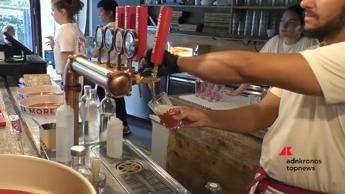 Food & Beverage, per gli italiani la birra significa spontaneità a tavola