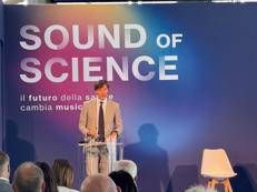 Farmaceutica, Confalone (Novartis): 