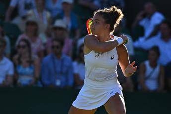 Wimbledon, giornata amara per Errani e Paolini: subito eliminate nel dopp
