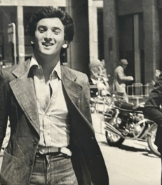 Calogero Zucchetto ucciso nel 1982