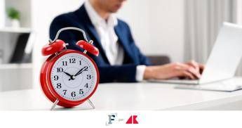 Dalle imposte alla rottamazione: il calendario delle scadenze di luglio 2025