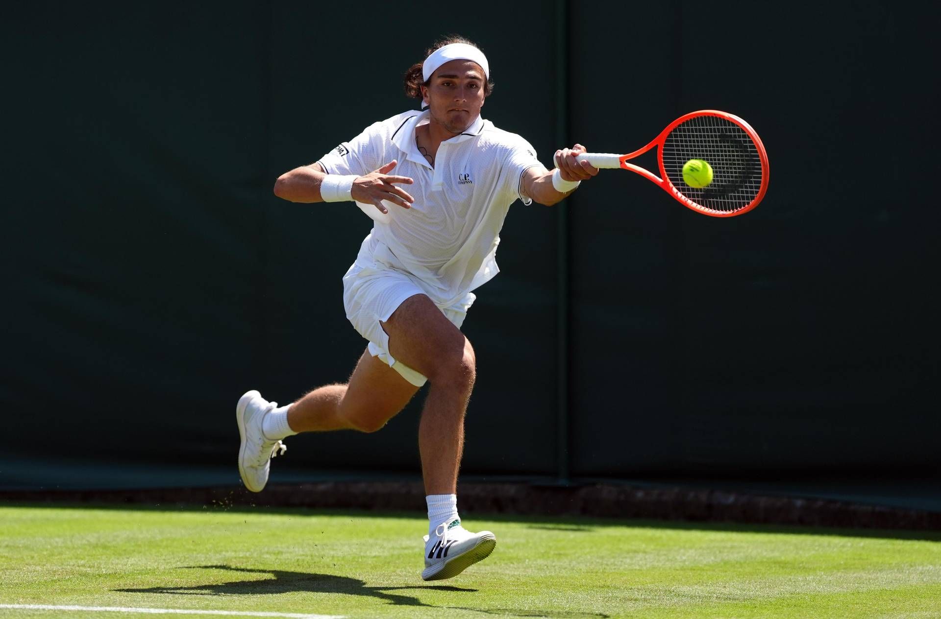 Wimbledon, bugün 'Kara Cuma': İtalyanların Sonuçları