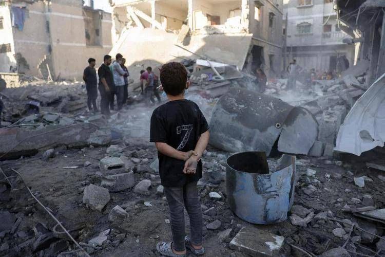 Tv del Qatar: "Da Hamas ok a piano Usa per tregua a Gaza con lievi modifiche"