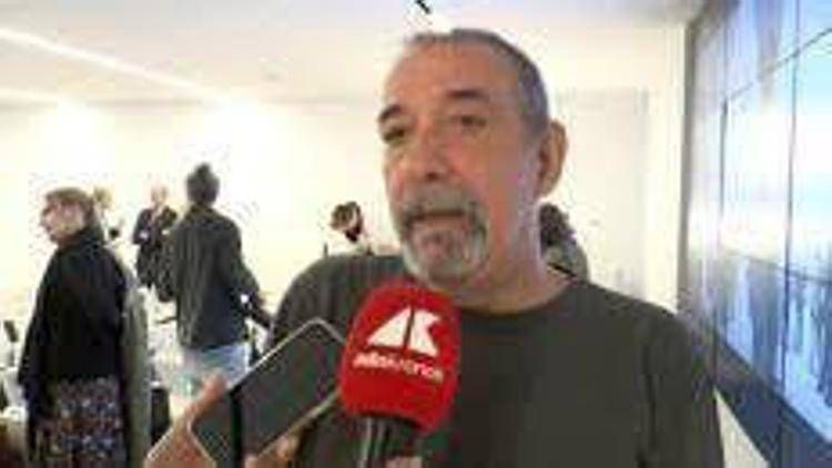 Emanuele Trevi, vincitore dello Strega nel 2021,  elogia il volume di Andrea Bajani, vincitore di questa edizione.