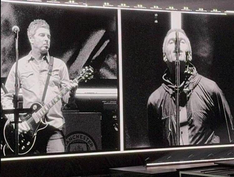 Oasis, via al tour 2025: "Hello, siamo tornati" - Video