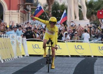 Tour de France 2025, oggi la prima tappa: orario, percorso e dove vederla (in chiar