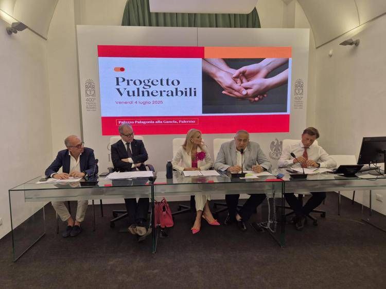 Diabete: Sicilia in prima fila con 'Vulnerabili'