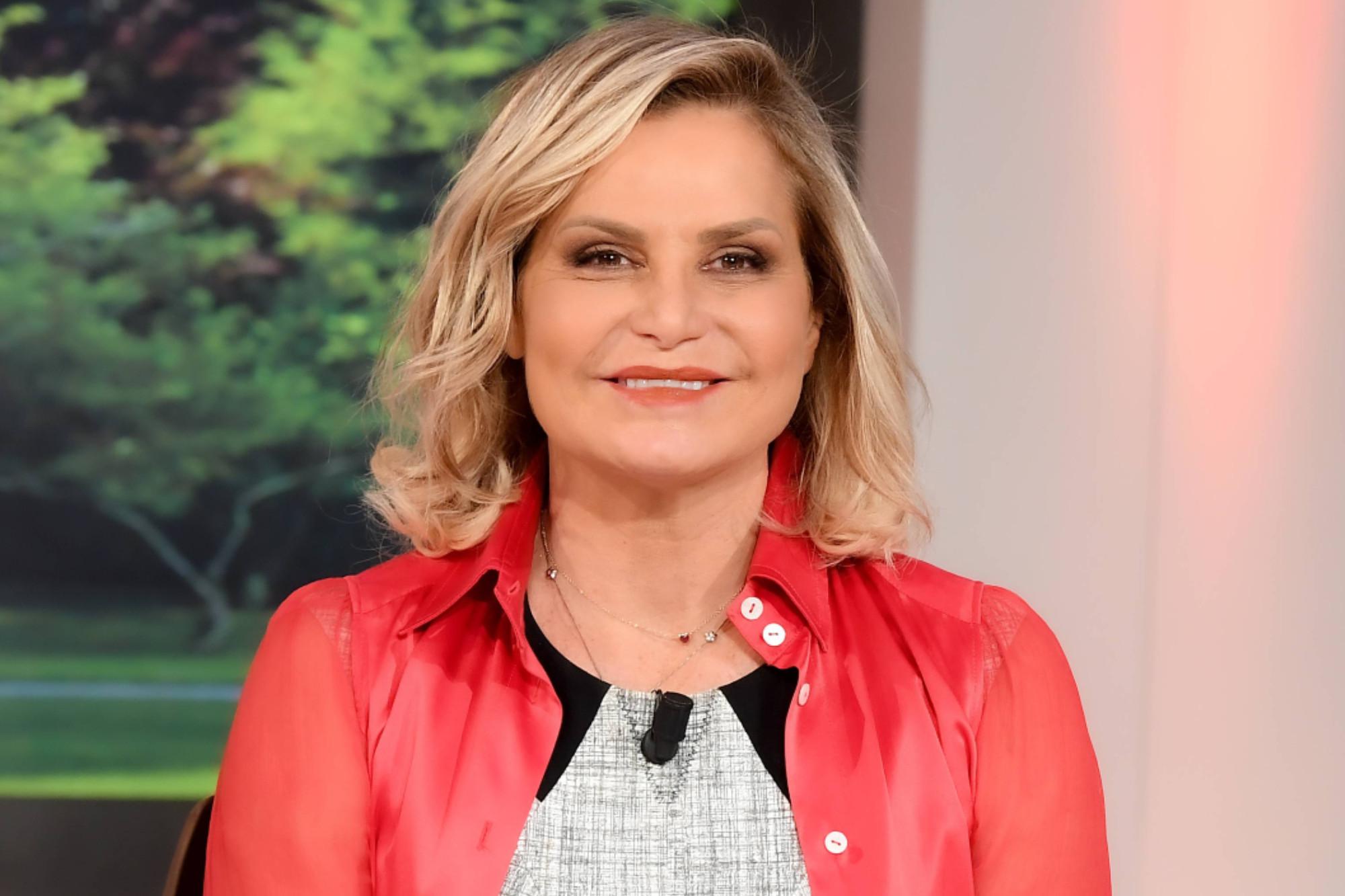 Simona Ventura ve evlat edinen kızına mesaj: “Bir zafer”