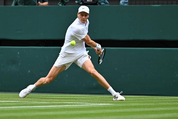 Wimbledon, Sinner-Martinez oggi: match in diretta
