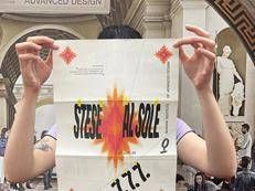 Al Quasar Institute di Roma 'Stese al Sole', mostra di design ecosostenibile