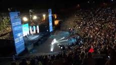 Una notte di stelle dello sport mondiale alla 29° edizione del premio Fair Play Menarini