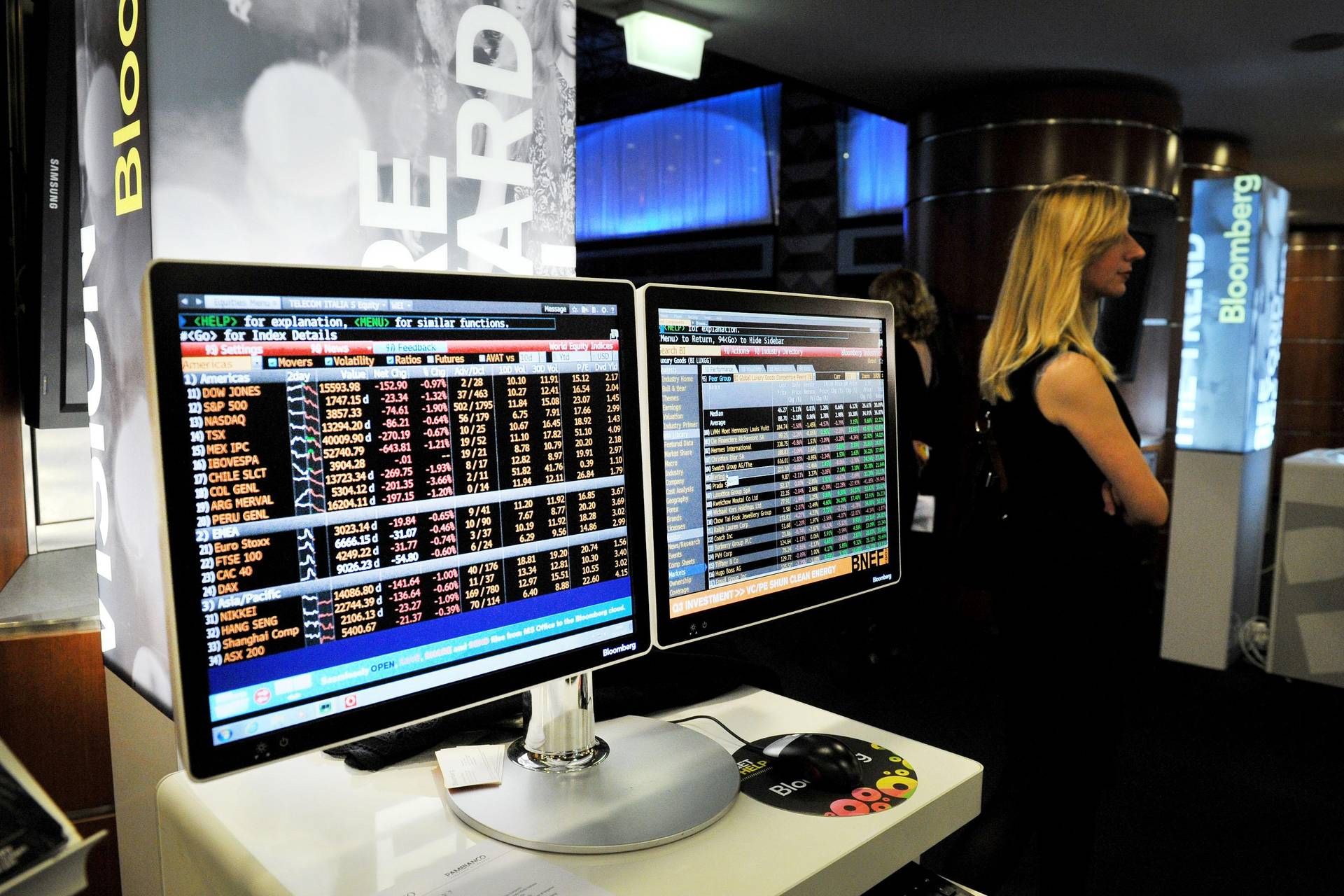 Borsa. Settimana di consolidamento per Piazza Affari, bene il lusso, ma banche in difficoltà