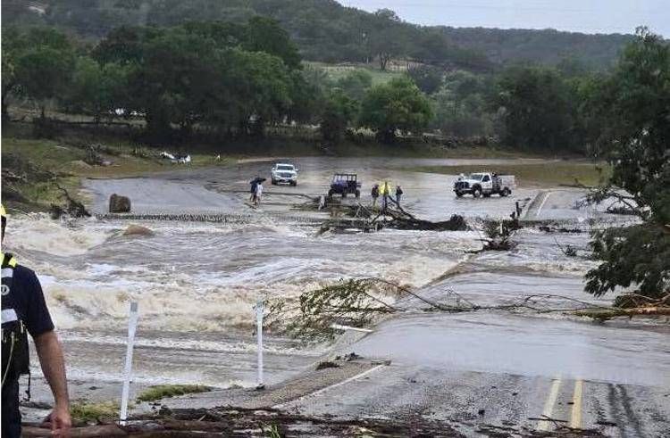 Alluvione in Texas, 32 morti: disperse una ventina di ragazze