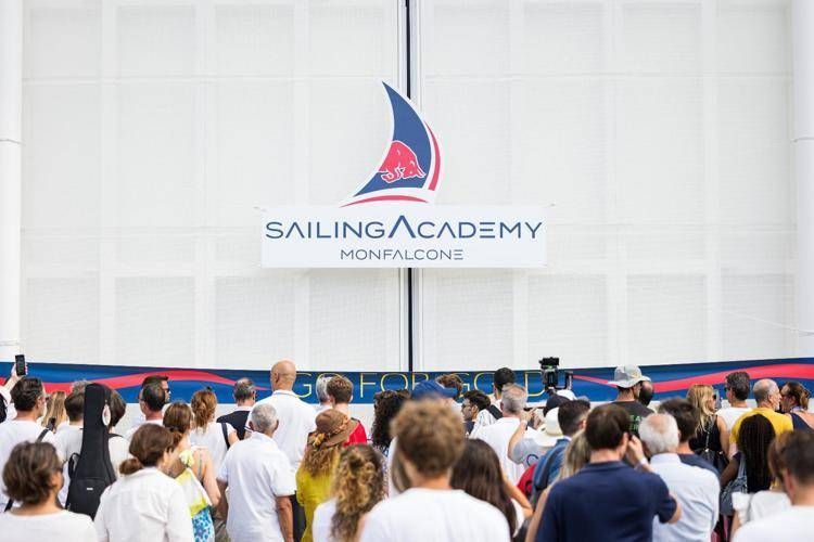 Red Bull lancia nuova Academy per i talenti della vela. Tita e Spithill: "Momento storico"