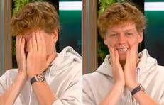 Sinner ospite di Espn