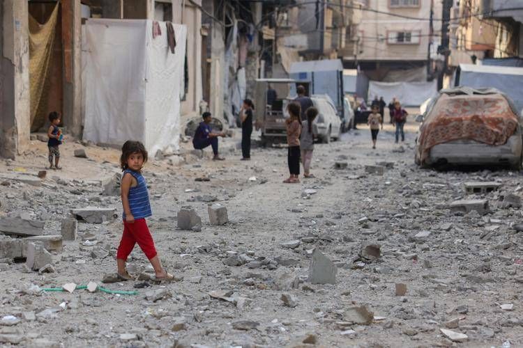 Israele-Hamas, a Doha nuovo round colloqui. Herzog a Netanyahu: 