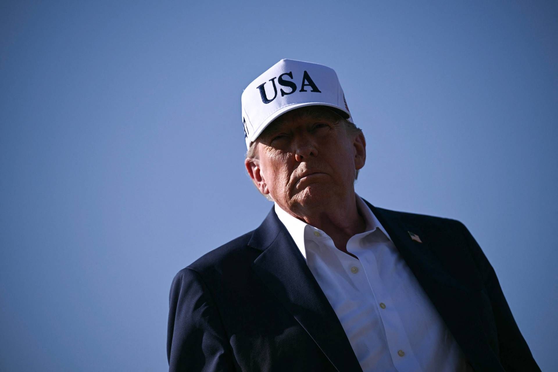 Trump aspetta Netanyahu e snobba Musk: "Crea il terzo partito? Ridicolo"