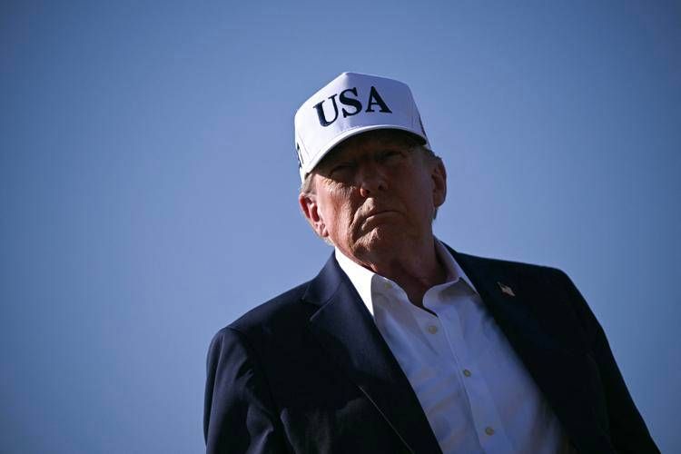 Trump aspetta Netanyahu e snobba Musk: "Crea il terzo partito? Ridicolo"