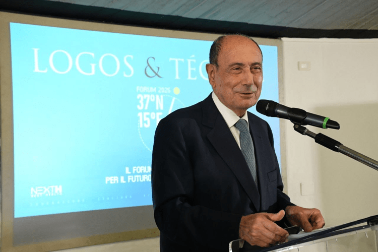 Renato Schifani