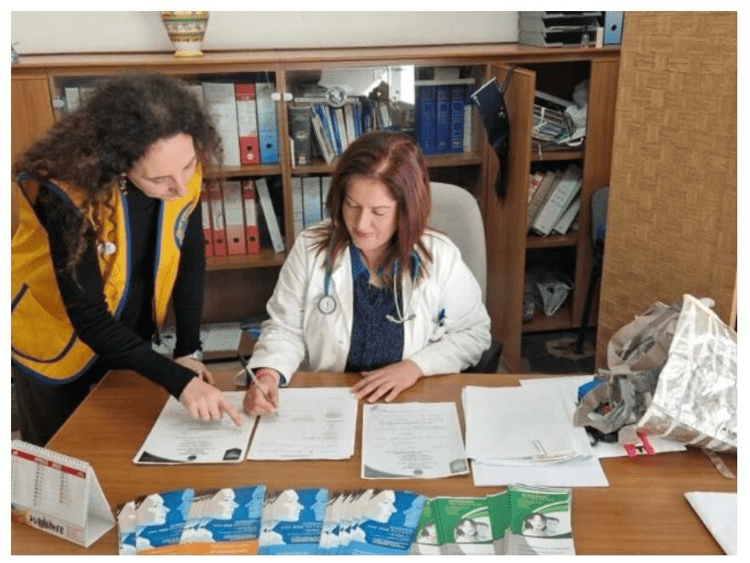 Messina, prevenzione cardiovascolare nelle scuole