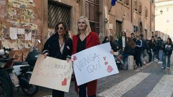 'Chi vuole parlare d'amore?': domani ultima puntata ma le registe progettano un 'sequel'