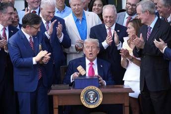 Debito, dazi e mercati. La settimana finanziaria dell’economia americana