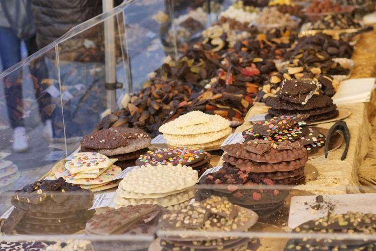 Giornata mondiale cioccolato, nutrizionista: "Aiuta anche la dieta"