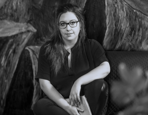 Beatrice Lorenzini, İtalya'daki en hassas genç burun