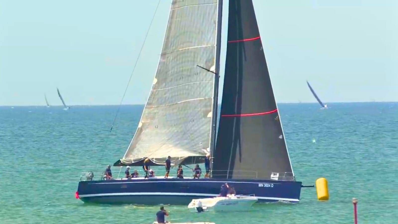 regata per vita comm 4
