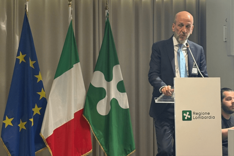 Sergio Vianello, Coordinatore della Commissione Sicurezza Cantieri della CROIL - Consulta Regionale degli Ordini degli Ingegneri della Lombardia