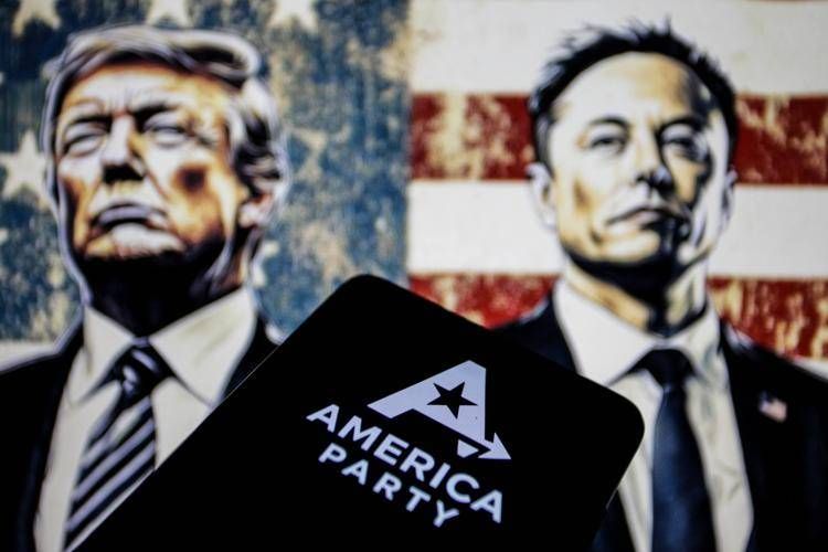 Donald Trump e Elon Musk (Fotogramma/Ipa)