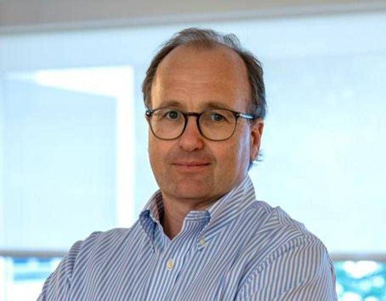 Gruppo Barilla nomina Oddone Incisa come cfo