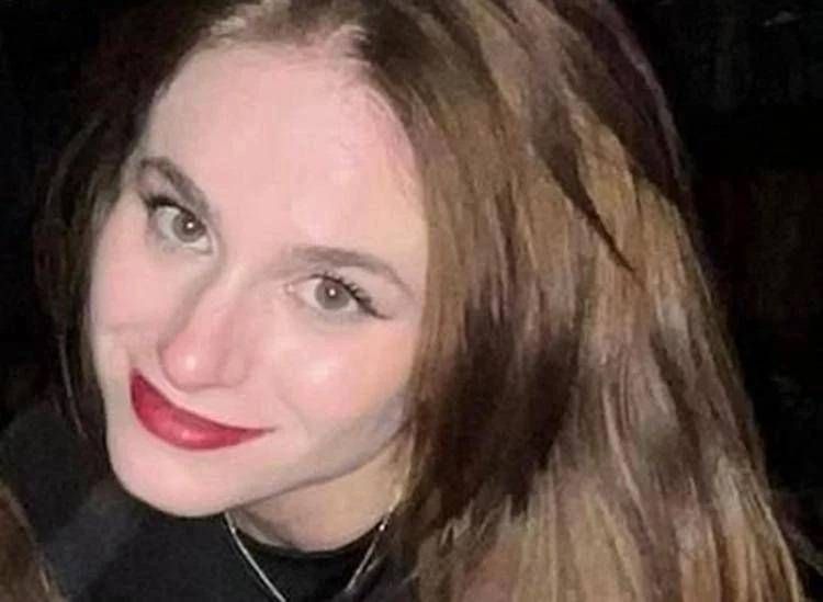 Ilaria Sula, Mark Samson e l'sms a un amico: "Se non torna con me la uccido"