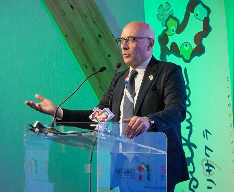 Mario Vattani