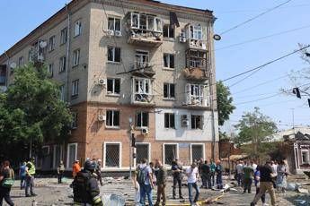 Ucraina, Usa invieranno nuove armi 'difensive' a Ki