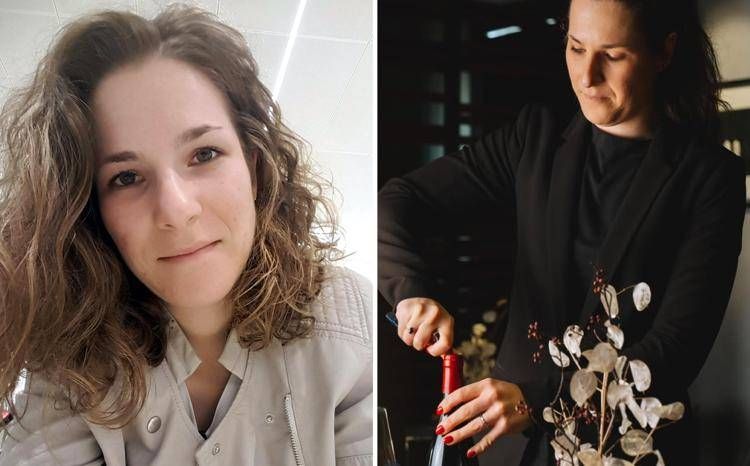 Chi era Mara Severin, la sommelier morta nel crollo del tetto del ristorante stellato a Terracina