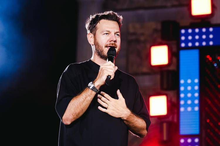 Cattelan verso Mediaset? La trattativa c'è ma non è chiusa