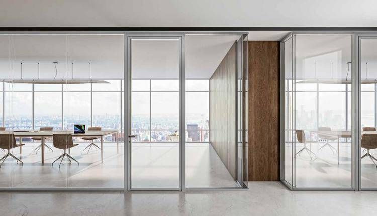 Ufficio Design Italia: trent’anni di eccellenza nell’arredamento per uffici