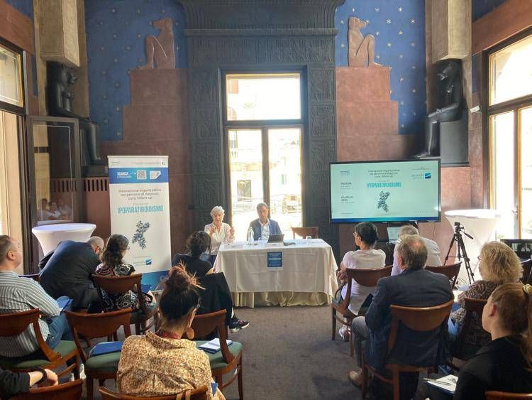 Ipoparatiroidismo: una patologia cronica di difficile diagnosi e gestione, i pazienti in attesa di nuove terapie