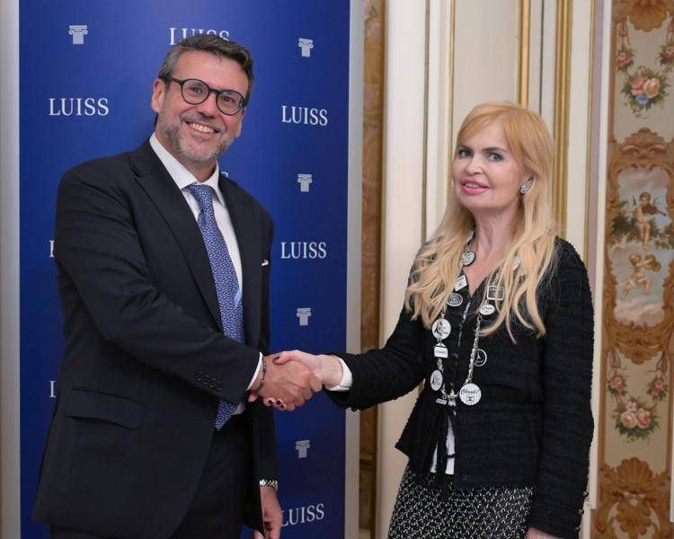 Saipem, con Luiss per ricerca e formazione sul futuro dell'energia
