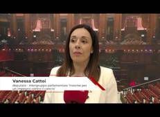 Tumori: Cattoi (Lega), 'test diagnostici fondamentali per cure innovative'