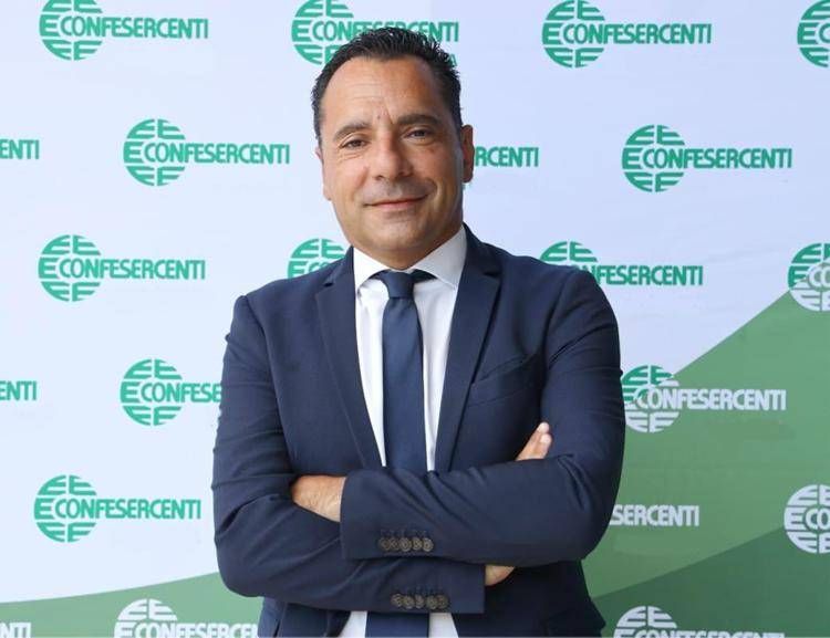 Nico Gronchi