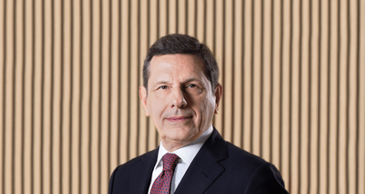 Gianni Franco Papa, Ad Bper