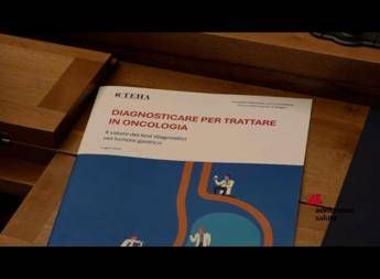 Tumore: cancro stomaco, 42mila morti evitate in 12 anni ma restano criticità