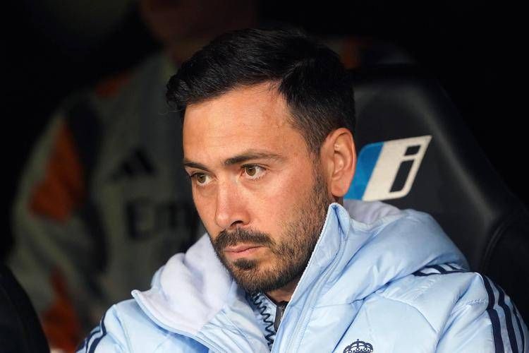 Davide Ancelotti