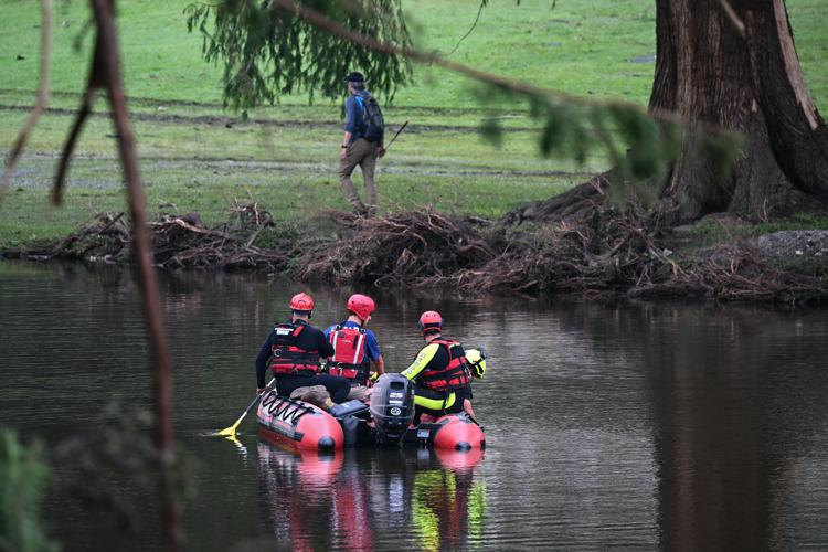 Alluvione in Texas, oltre 160 persone disperse: i morti salgono a 109