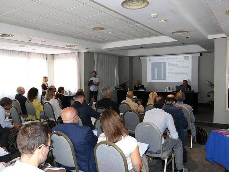 Controlli Vacanze Sicure 2025: pneumatici usurati e revisioni irregolari