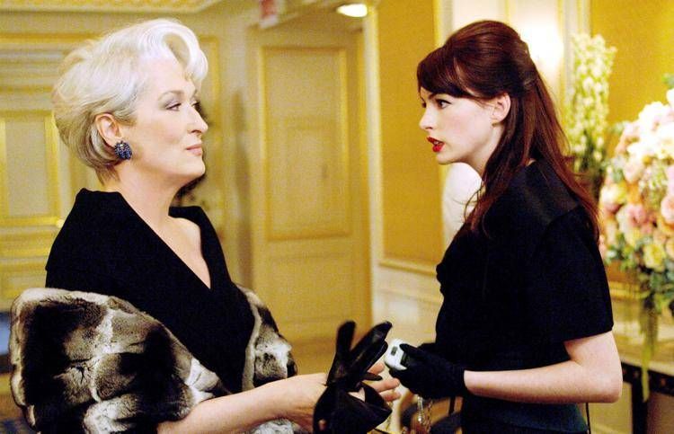 Anne Hathaway e Meryl Streep tornano per 'Il diavolo veste Prada 2': ecco le new entry nel cast